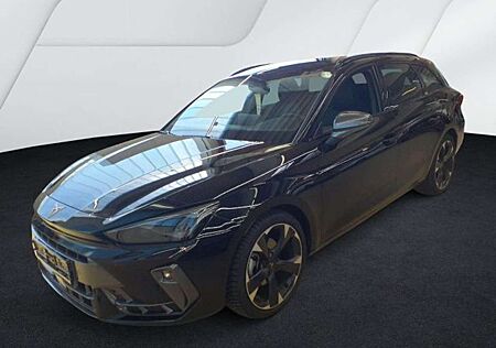 Cupra Leon SP 1.5 eTSI AUTOM. NAVI LED EDGE PAKET 18LM G