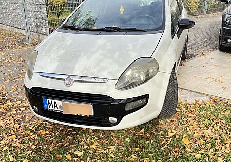 Fiat Punto EVO 3p 1.2 Fun s&s