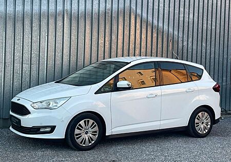 Ford C-Max Business Edition°NAVI°KLIMA°TÜV NEU°