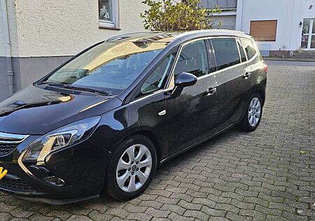 Opel Zafira Tourer 2.0 CDTI ecoFLEX Start/Stop Edition