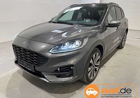 Ford Kuga 2.5 Duratec PHEV ST-Line X Automatik EU6d