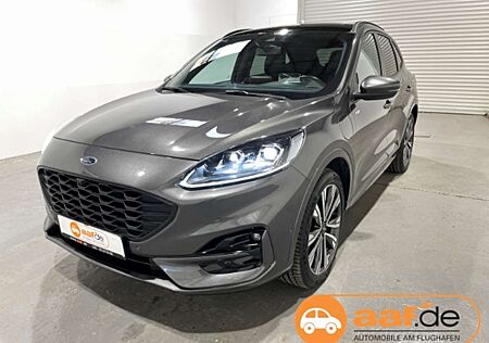 Ford Kuga 2.5 Duratec PHEV ST-Line X Automatik EU6d