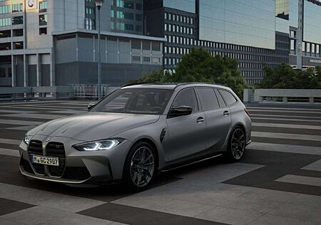BMW M3 Competition Touring xDrive Laser 360° H&K ACC