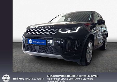 Land Rover Discovery Sport D200 SE