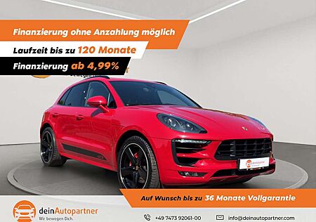 Porsche Macan GTS PDK NAVI/BI-XENON/LEDER/PANO/AHK/RFK