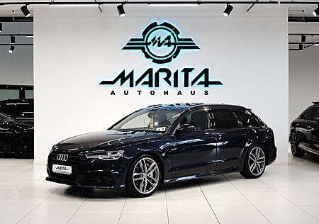 Audi A6 Avant 3.0|S-LINE|HUD|SOFT|NIGHT|360|PANO|BOSE