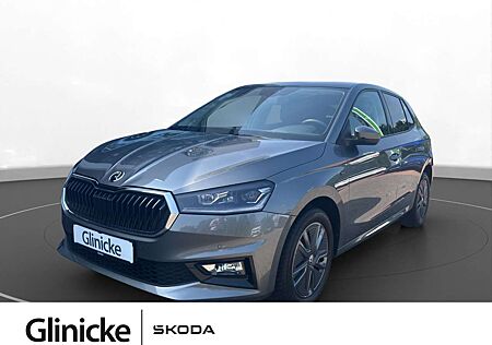 Skoda Fabia 1.0 TSI Drive