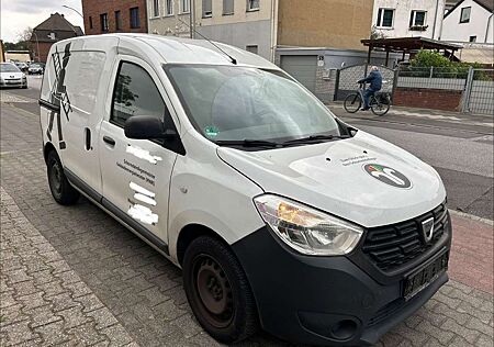 Dacia Dokker Express Ambiance 1.6 Klima Navi PDC Tempo