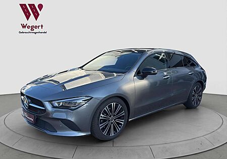 Mercedes-Benz CLA 220 d*AHK*NAVI*NIGHT*CARPLAY*KEYLESS*PANORAMA