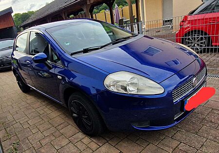 Fiat Punto 75ELX