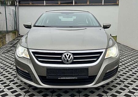 VW Passat CC Volkswagen 1.8 TSI