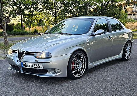 Alfa Romeo 156 156 3.2 V6 24V GTA