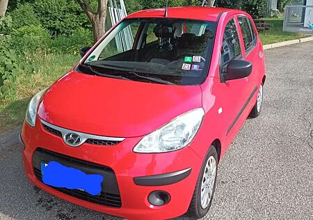 Hyundai i10 1.1 Classic