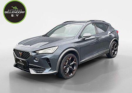 Cupra Formentor VZ 1.4 TSI DSG e-HYBRID AHK Navi