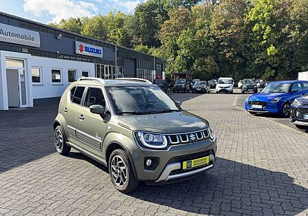 Suzuki Ignis 4x4 Comfort Hybrid "Ranger" *AHK*Garantie*