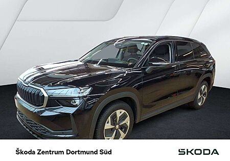 Skoda Kodiaq 2.0 SELECTION 4X4 AHK CAM ACC LM18 NAVI