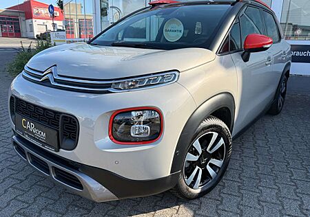 Citroën C3 Aircross Citroen Shine*Pano*Automatik*Kamera*Tüv2027*