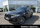 BMW X4 xDrive 30 d M SPORT *1.HAND*AHK*STH*LM21''*