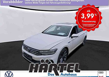 VW Passat Variant Volkswagen GTE EHYBRID 1.4 TSI DSG Bluetooth
