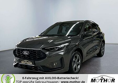 Ford Kuga ST-Line 2.5 Duratec FHEV 360° Kamera