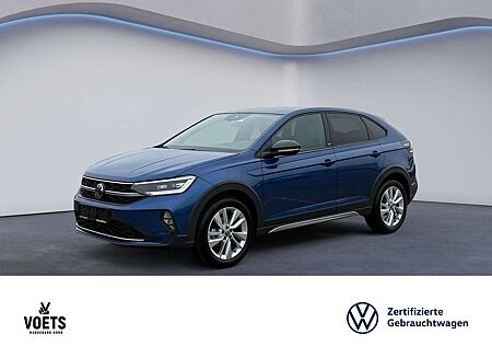 VW Taigo Volkswagen 1.5TSI MOVE DSG LED+Panorama+Navi+PDC