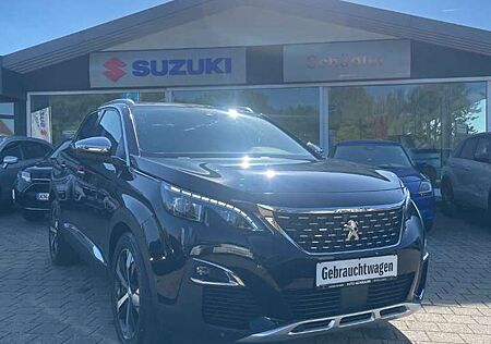 Peugeot 3008 Crossway