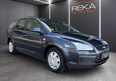 Ford Focus Turnier Fun X HU NEU