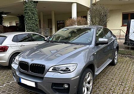 BMW X6 xDrive30d 360° Kamara. Vollausstattung