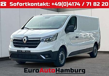 Renault Trafic L2H1 3,07t+KAMERA+PDC+AHK+GJR+LED Blue...