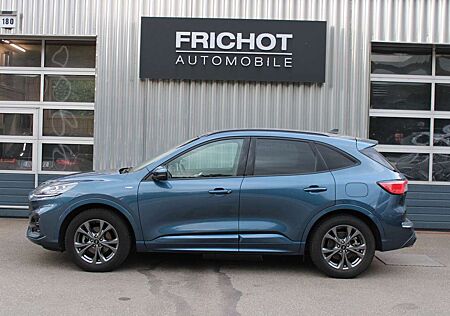 Ford Kuga ST-Line*Navi*Kamera*Winterp.2