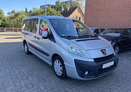 Peugeot Expert Tepee L2H1 (8-Sitzer) Premium AHK PDC