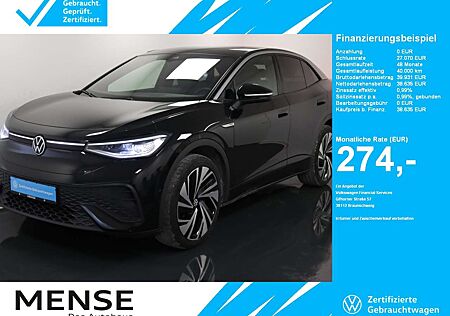 VW ID.5 Volkswagen Pro Performance |AHK|Matrix|ACC|CarPlay|LM