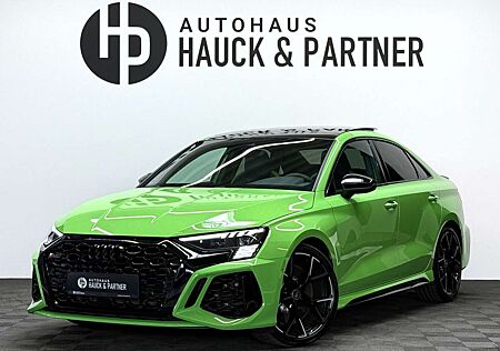 Audi RS3 Lim *Matrix*RS-Design*Sport-AGA*B&O*Pano