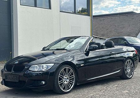 BMW 335i 335 3 Cabrio 19zoll Performance/M-Sportpaket