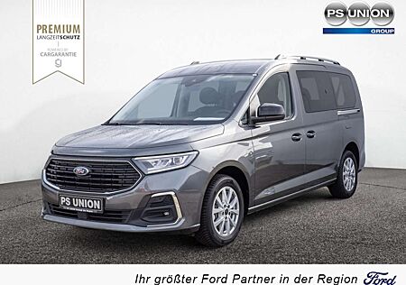 Ford Tourneo Grand TITANIUM L2 KAMERA NAVI ACC LED