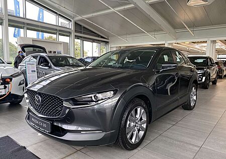 Mazda CX-30 2.0 M Hybrid LED, PDC, SHZ, Navi AHK