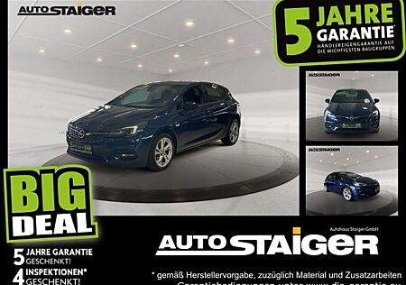 Opel Astra GS Line Kamera Navi, Winterpaket,..