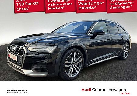 Audi A6 Allroad 55 TFSI quattro S tronic