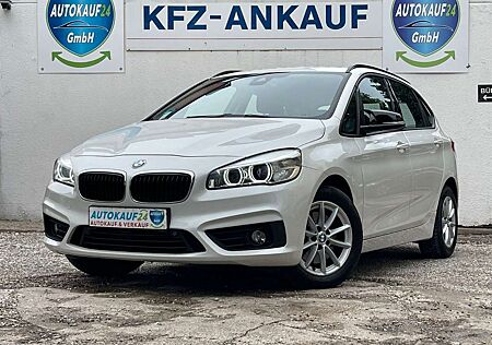 BMW 220 2 Active Tourer i *Leder*Kamera*Heat-Up*