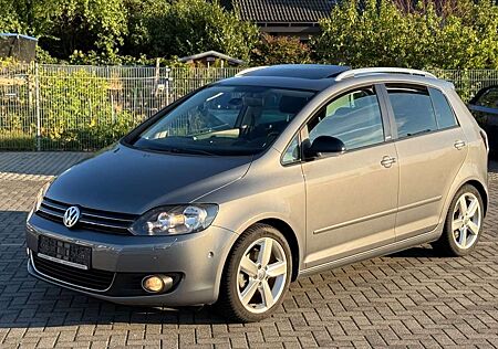 VW Golf Volkswagen Plus VI Style*ESSD*STHZG*PDC*GEPFLEGT*