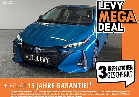 Toyota Prius 1.8 Plug-In Comfort +Navi+StandHeiz+Kamera+
