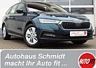 Skoda Octavia Lenkradheizung Frontscheibenheizung ACC