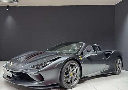 Ferrari F8 Spider Carbon, Lift, RacingSeats, AFS