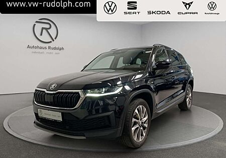 Skoda Kodiaq 2.0 TDI 4x4 DSG Clever / Navi RFK AHK