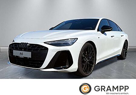 Audi A6 e-hybrid quattro 360°+MEMORY+TECH P