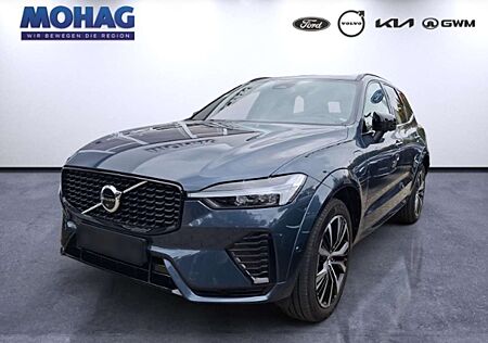 Volvo XC 60 XC60 R Design Plug-In Hybrid AWD Recharge Inscription