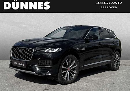 Jaguar F-Pace D300 AWD SE
