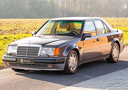 Mercedes-Benz E 500 500 E Technisch überarbeitet! Bornit metallic!