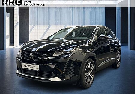 Peugeot 3008 ALLURE PACK PreTech 130