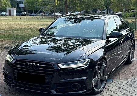 Audi A6 3.0 V6 TDI 320 Ps diesel quattro